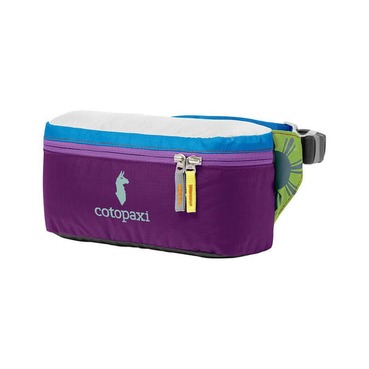 Color swatch for Bataan Del Dia Fanny Pack - 3 Liter in Del Dia