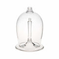 GSI Outdoors Nesting Wine Glasses