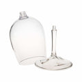 GSI Outdoors Nesting Wine Glasses