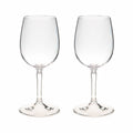 GSI Outdoors Nesting Wine Glasses
