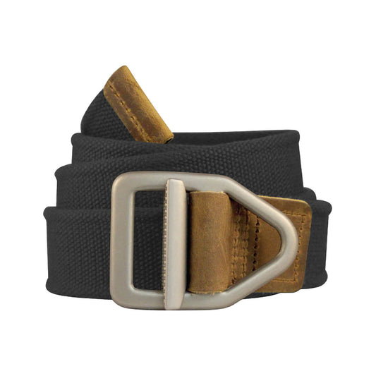 Bison Designs Weekender Belt - 38mm Pontoon Black