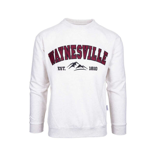 Bay Pointe Waynesville Mountain Sweatshirt