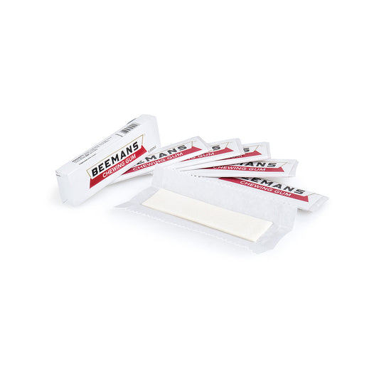 Gerrit J. Verburg Beemans Gum