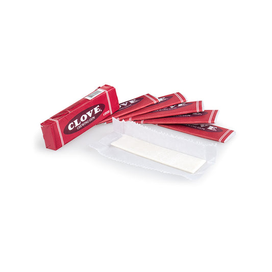 Gerrit J. Verburg Clove Gum