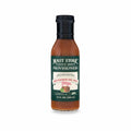 Mast Store Provisioners Beer Bourbon BBQ Sauce