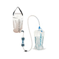 GravityWorks Water Filter Kit - 2 Liter