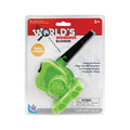 World's Smallest Blower