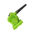 World's Smallest Blower