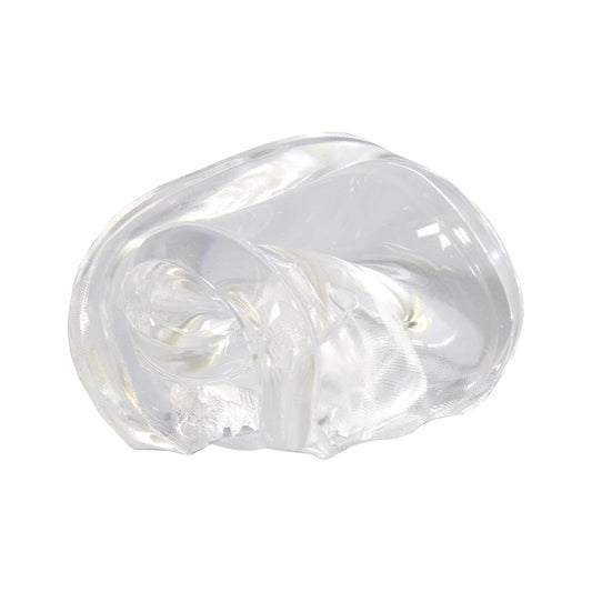 Liquid Glass Thinking Putty