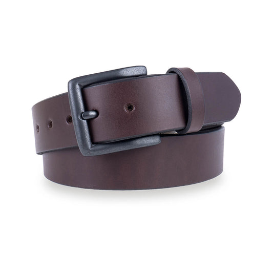Mast General Store Men's Tactical Belt Brown