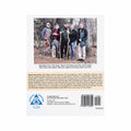 Mountains-To-Sea Trail Profiles and Maps Guide Book - Third Edition