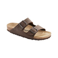 Birkenstock Men's Arizona Sandals Mocha