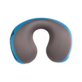 Aeros Premium Traveller Pillow Blue