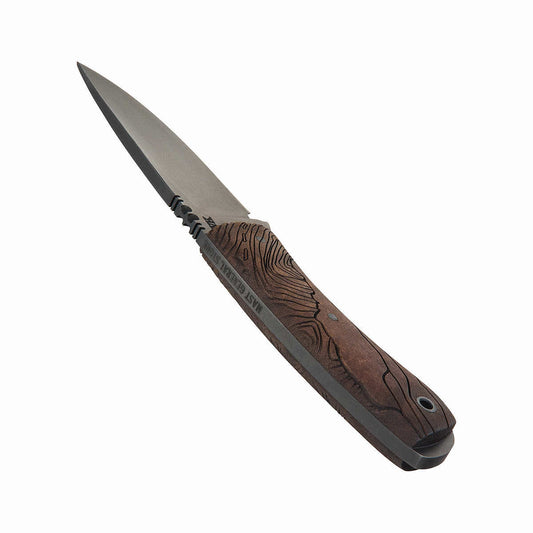 The General Knife Grandfather Topo