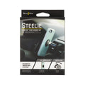 Steelie Orbiter Vent Kit