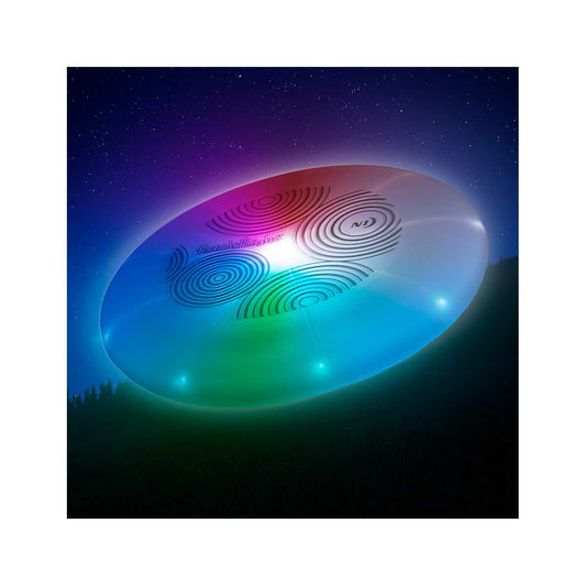 Nite Ize FlashFlight Light Up Flying Disc