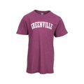 Bum Wraps Youth Greenville Short Sleeve T-Shirt