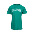 Bum Wraps Youth Greenville Short Sleeve T-Shirt