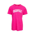 Bum Wraps Youth Greenville Short Sleeve T-Shirt
