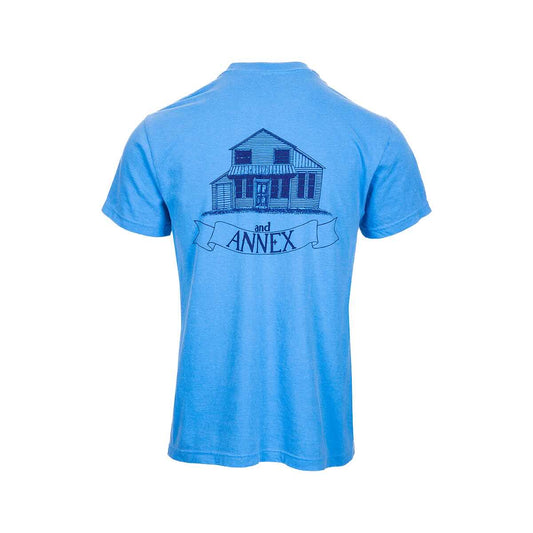 Mast General Store Valle Crucis Short Sleeve T-Shirt