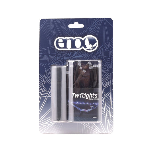 ENO Twilights Camp Lights White