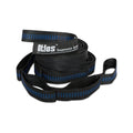 ENO Atlas Hammock Suspension System Black