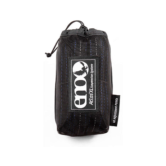 ENO Atlas XL Suspension System Black