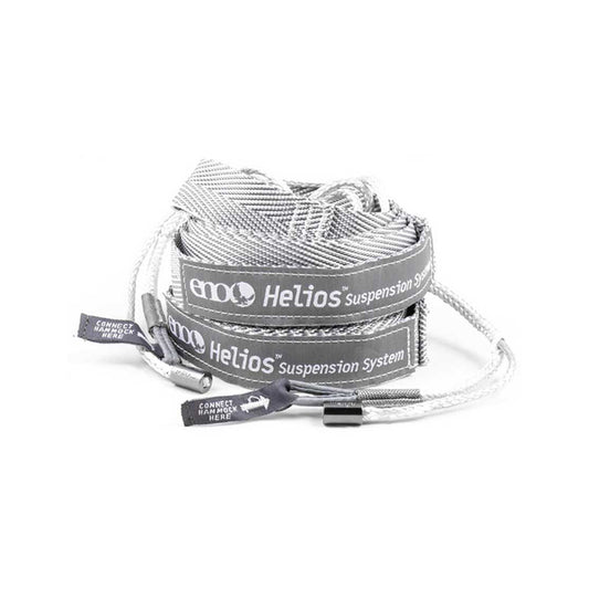 ENO Helios Suspension System Grey