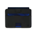 Andar Turner Wallet Black