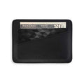 Andar Turner Wallet Black