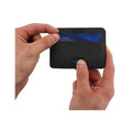 Andar Turner Wallet Black
