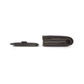 Andar Turner Wallet Black