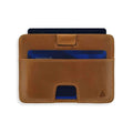 Andar Turner Wallet Tan