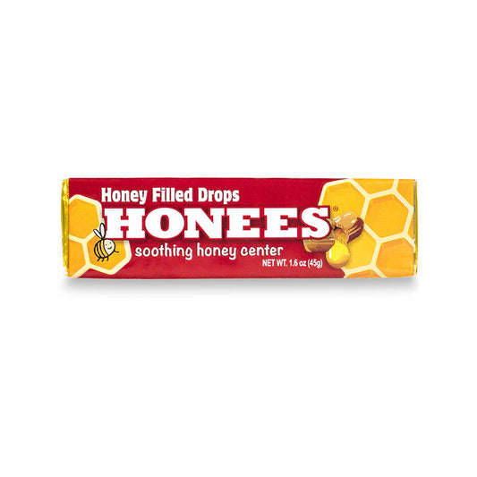 Honees Liquid Honey Cough Drops