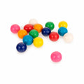 Assorted Gumballs Candy - 1 lb.