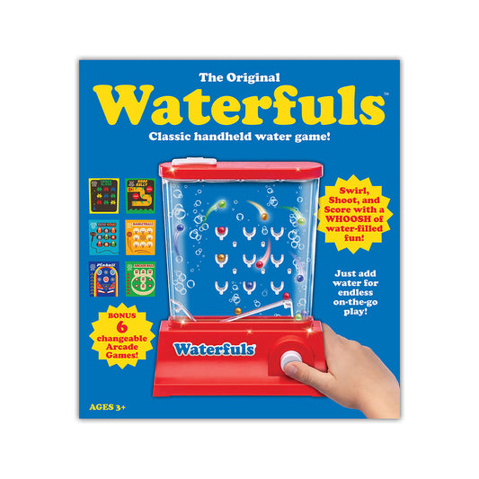 The Original Waterfuls