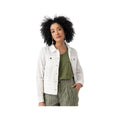 Aventura Women's Arden Organic Jean Jacket