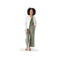 Aventura Women's Arden Organic Jean Jacket