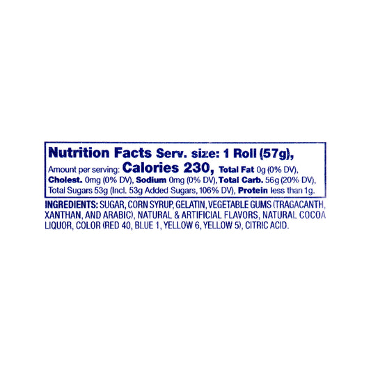 Spangler Candy Co Necco Wafers Candy - Assorted