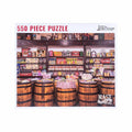 Mast General Store Candy Barrel Puzzle
