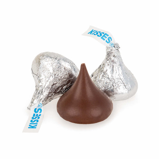 Hershey's Kisses Candy - 1 lb.