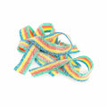 Sour Power Quattro Belts Candy - 1 lb.
