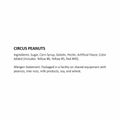 Circus Peanuts Candy - 1 lb.