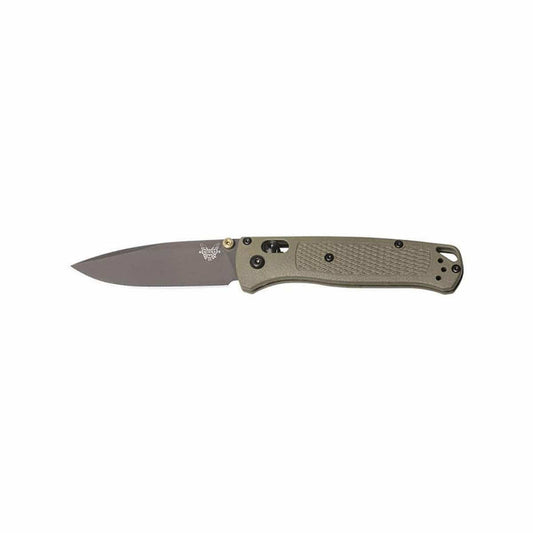 Benchmade Bugout - Grey Od Green