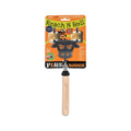 Fire Buggz Reach N Roll Roaster Bull