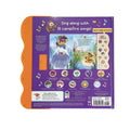 Campfire Songs Book