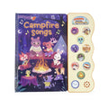 Campfire Songs Book