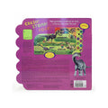Crash! Stomp! Roar! Let's Listen Dinosaurs! Book