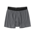 Men's 5-Inch Basic Boxer Briefs - 2-Pack Shadow