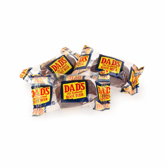Dad's Root Beer Barrels Candy - 1 lb.